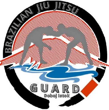 Profile photo of BJJ GARD